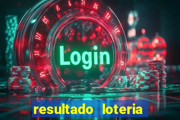 resultado loteria federal 5018-0